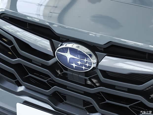斯巴魯 斯巴魯Crosstrek 2024款 2.5i AWD旗艦版EyeSight