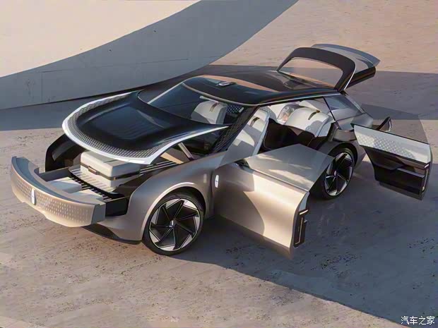林肯(进口) 林肯Star 2022款 Concept 林肯(进口) 林肯Star 2022款 Concept