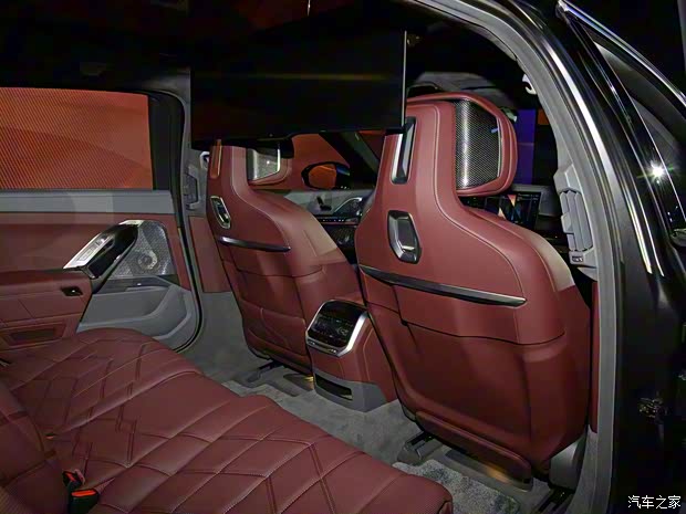 宝马(进口) 宝马7系 2023款 740Li M运动套装 宝马(进口) 宝马7系 2023款 740Li M运动套装