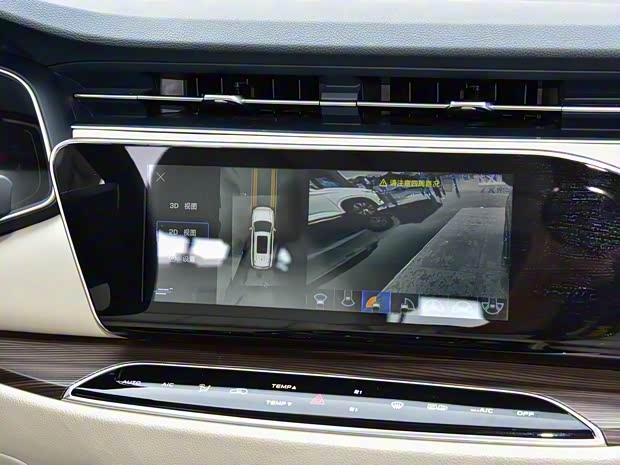 长安汽车 长安欧尚X7 2020款 试装车