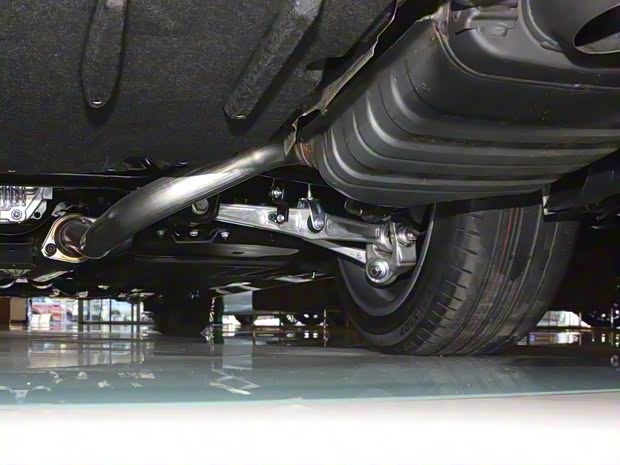 雷克薩斯 雷克薩斯LS 2024款 500h 行政版