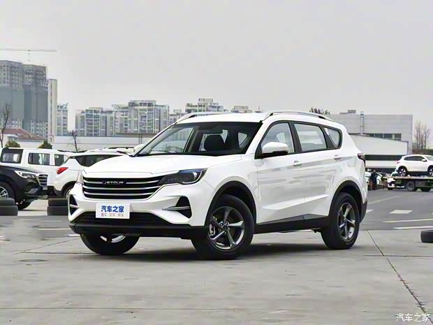 奇瑞汽车 捷途X70M 2020款 1.5T 手动旅伴型 奇瑞汽车 捷途X70M 2020款 1.5T 手动旅伴型