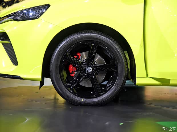 上汽集團(tuán) 名爵5 2022款 天蝎座