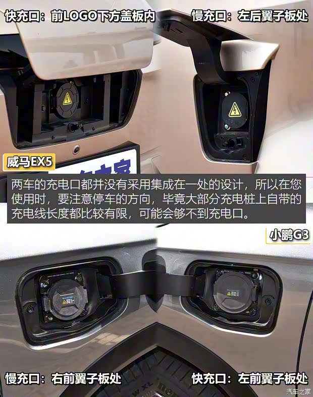 威马汽车 威马EX5 2018款 EX5 500 Extra创新版