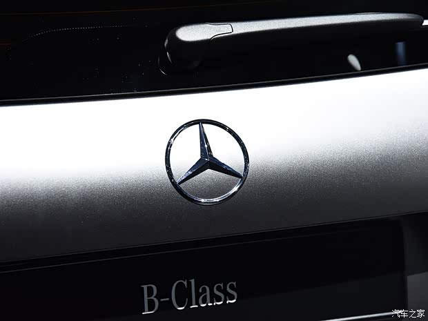 奔驰(进口) 奔驰B级 2020款 B 200