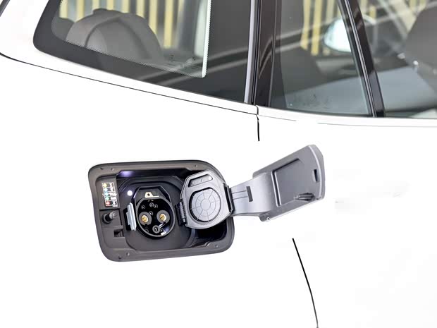 华晨宝马 宝马iX3 2020款 创领型