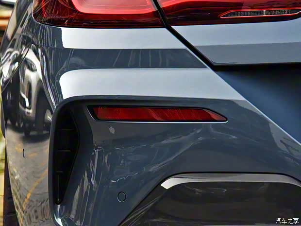 宝马(进口) 宝马8系 2019款 840i Coupe