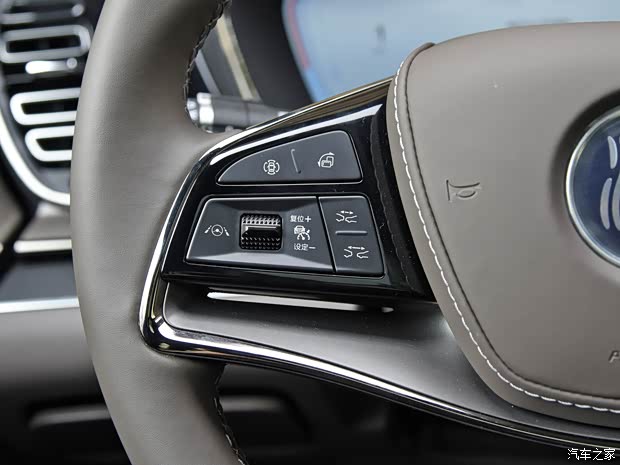 比亞迪 漢 2022款 DM-i