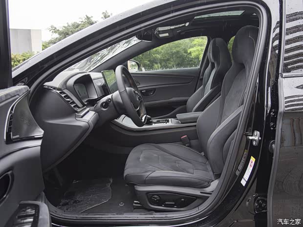 比亚迪 汉 2023款 DM-p 202KM 四驱旗舰型 比亚迪 汉 2023款 DM-p 202KM 四驱旗舰型