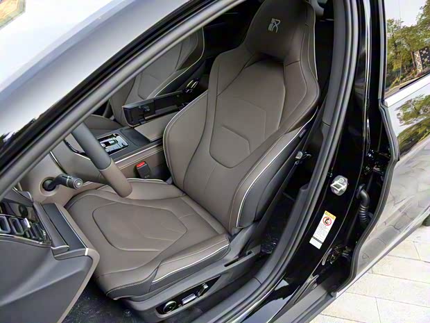 比亞迪 漢 2022款 DM-i