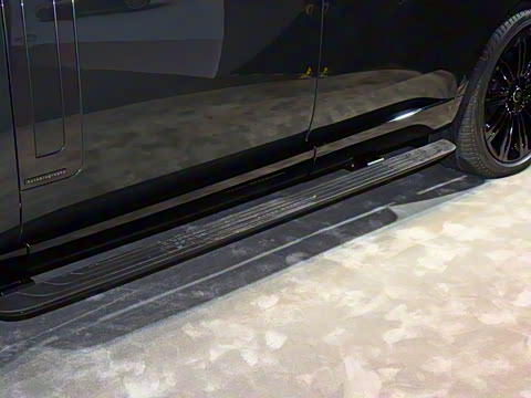 2023款 3.0 L6 400PS 典范加长版 2023款 3.0 L6 400PS 典范加长版