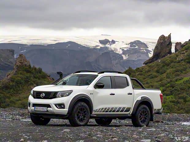 日產(chǎn)(進口) 納瓦拉(海外) 2020款 OFF-ROADER AT32 日產(chǎn)(進口) 納瓦拉(海外) 2020款 OFF-ROADER AT32