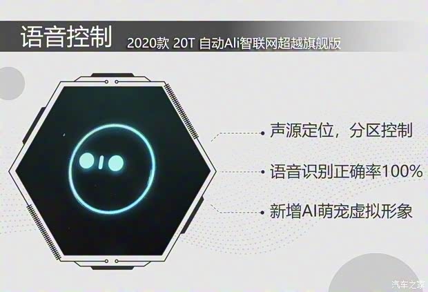 上汽集团 荣威RX5 2020款 20T 自动Ali智联网超越智尊版 上汽集团 荣威RX5 2020款 20T 自动Ali智联网超越智尊版