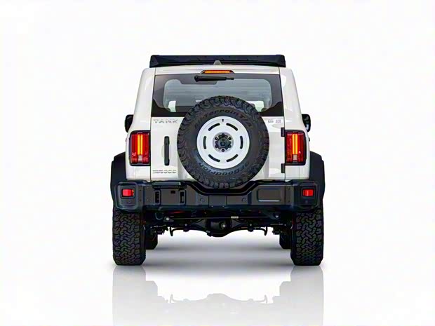 长城汽车 坦克300 2023款 2.0T 铁骑02 长城汽车 坦克300 2023款 2.0T 铁骑02