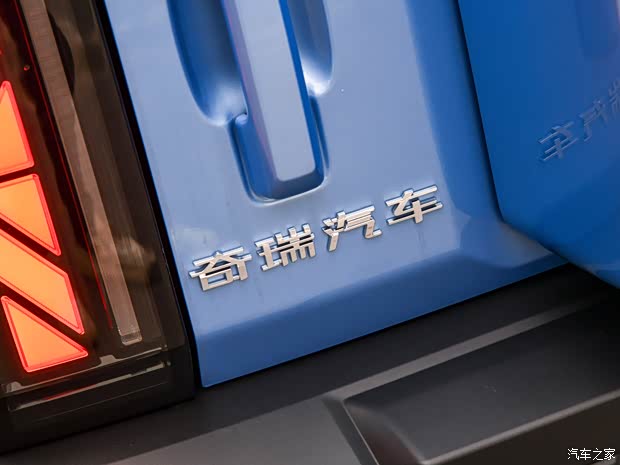 奇瑞新能源 奇瑞iCAR 03 2024款 501km 四驱长续航进阶版