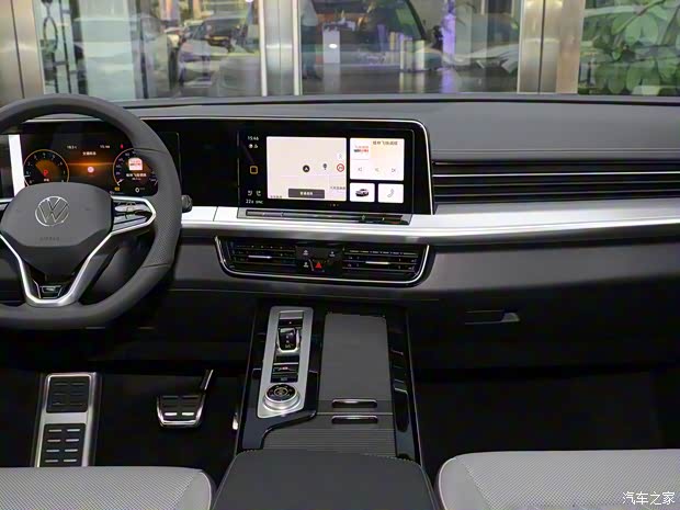 一汽-大众 揽巡 2023款 380TSI 四驱R-Line巡游版 一汽-大众 揽巡 2023款 380TSI 四驱R-Line巡游版