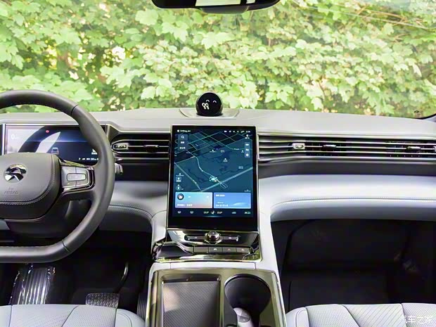 蔚来 蔚来ES8 2020款 485KM 六座版