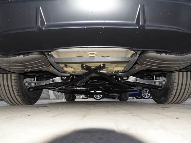 奥迪(进口) 奥迪A4(进口) 2022款 Avant 40 TFSI 先锋派星辰版