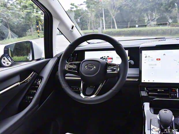 广汽乘用车 传祺E9 2023款 E9 MAX