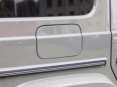 2022款 G 500 2022款 G 500