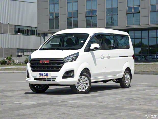 華晨鑫源 金海獅M 2022款 1.5L 旅行獅客車 7座