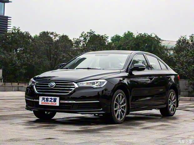力帆汽車 力帆820EV 2019款 舒適型