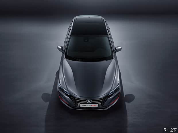 长安汽车 锐程CC 2020款 蓝鲸版 长安汽车 锐程CC 2020款 蓝鲸版