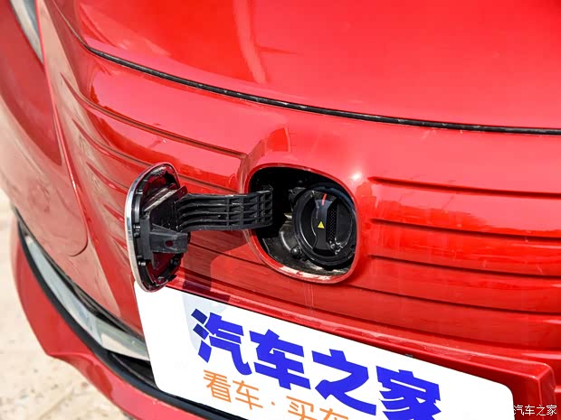 长安汽车 逸动ET 2019款 创酷版 长安汽车 逸动ET 2019款 创酷版