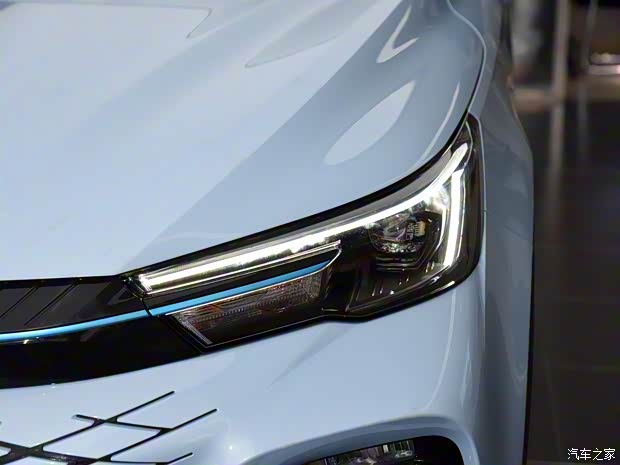 上汽集團 龍貓 2022款 基本型