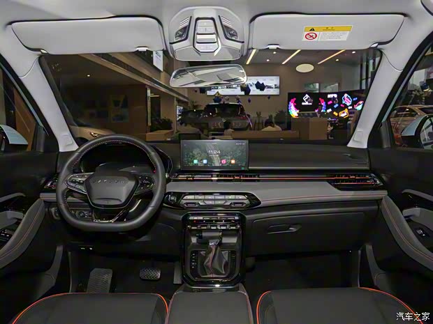 上汽通用五菱 新寶駿RS-3 2020款 1.5L CVT智能豪華型