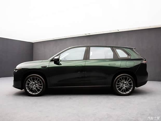 零跑汽车 零跑C10 2024款 530智驾版 零跑汽车 零跑C10 2024款 530智驾版