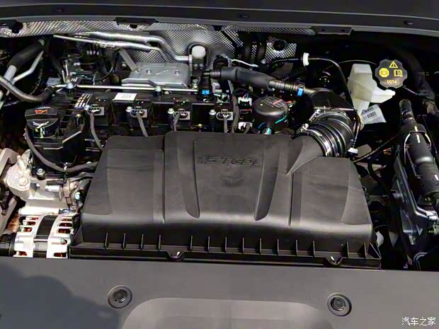 江汽集團(tuán) 思皓X8 2021款 300T DCT尊貴智聯(lián)版 7座