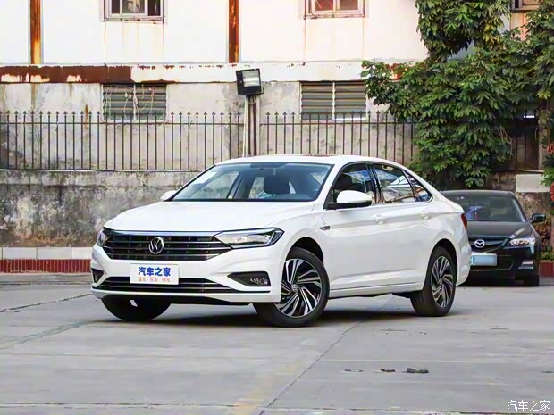 一汽-大众 速腾 2022款 280TSI DSG超越版 一汽-大众 速腾 2022款 280TSI DSG超越版
