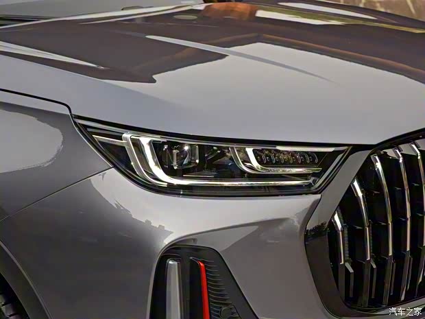 奇瑞汽车 瑞虎7 PLUS 2023款 1.6TGDI DCT旗舰型