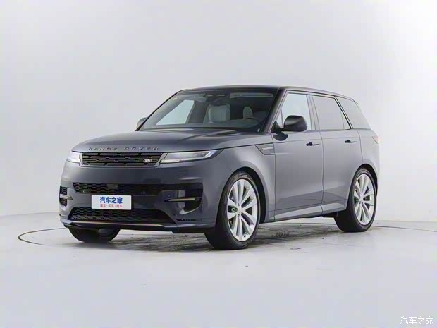 路虎(进口) 揽胜运动版 2023款 首发版