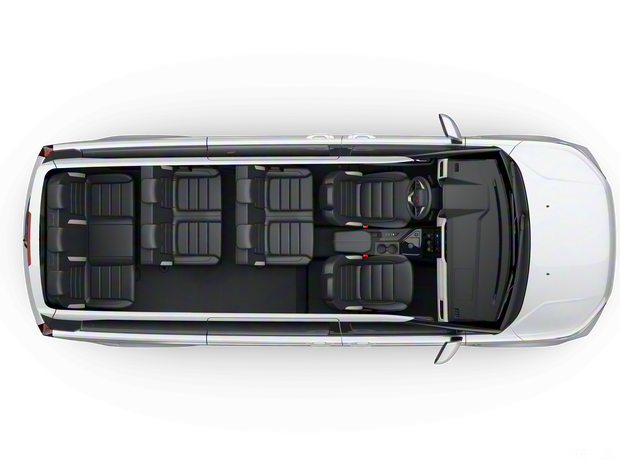 上汽通用五菱 五菱征程新能源 2023款 豪华型 上汽通用五菱 五菱征程新能源 2023款 豪华型