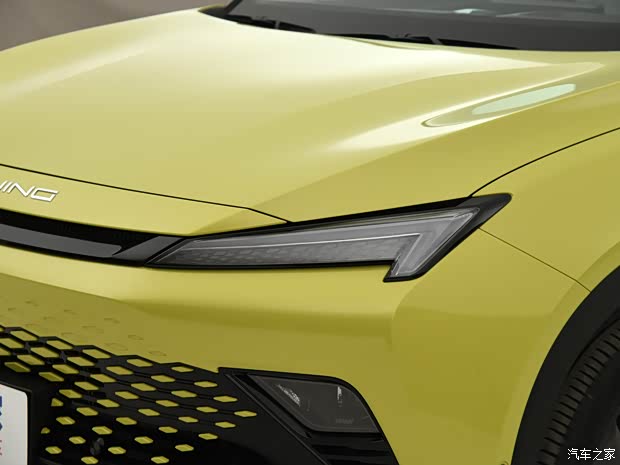 北京汽车 北京 魔方 2022款 基本型