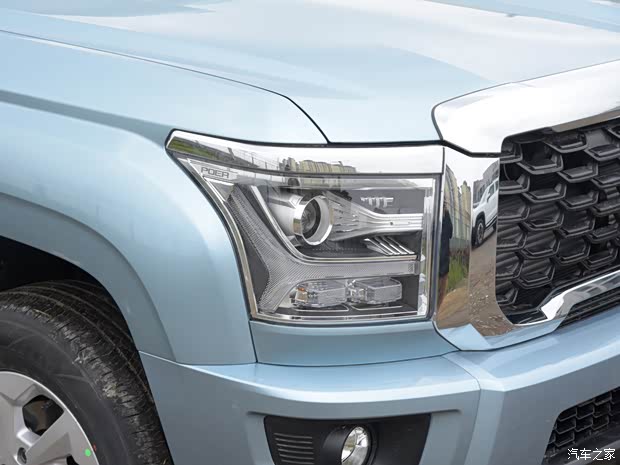 长城汽车 炮 2022款 汽油四驱金刚炮 长城汽车 炮 2022款 汽油四驱金刚炮
