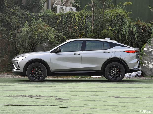 上汽通用别克 昂扬 2022款 GS 基本型 上汽通用别克 昂扬 2022款 GS 基本型