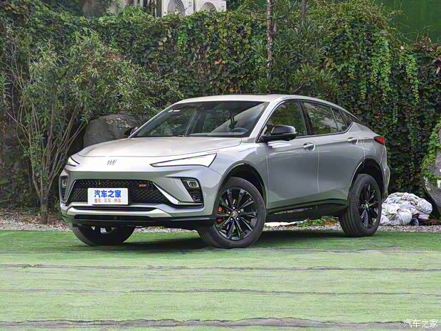 上汽通用别克 昂扬 2022款 GS 基本型 上汽通用别克 昂扬 2022款 GS 基本型