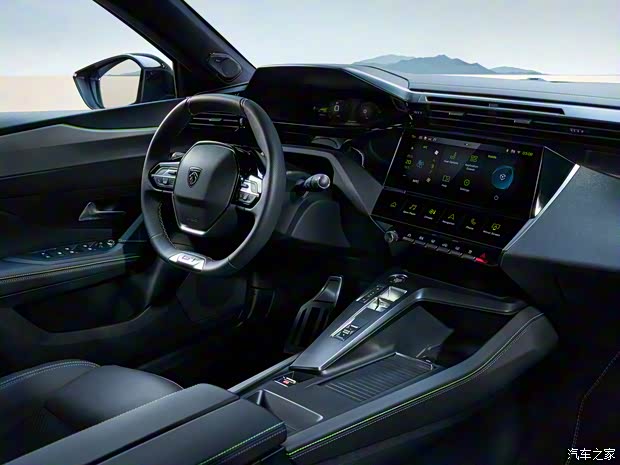 標致(進口) 標致408(海外) 2023款 GT