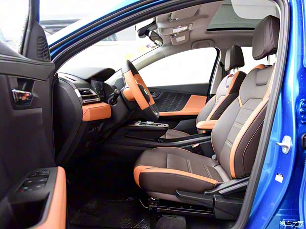 比亚迪 比亚迪e2 2021款 升级版 高续航版 尊贵型 比亚迪 比亚迪e2 2021款 升级版 高续航版 尊贵型