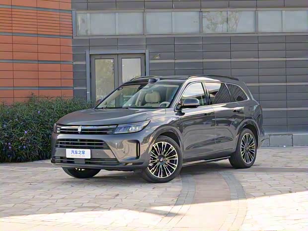 賽力斯汽車 問界M7 2024款 1.5T 智駕后驅(qū)Max版 5座