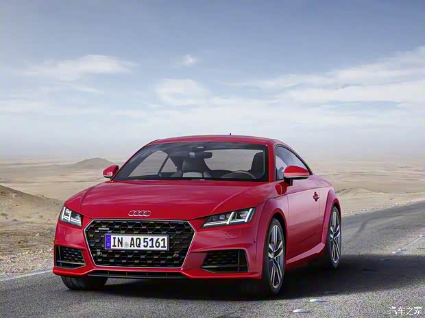 奥迪(进口) 奥迪TT 2019款 TT Coupe 奥迪(进口) 奥迪TT 2019款 TT Coupe