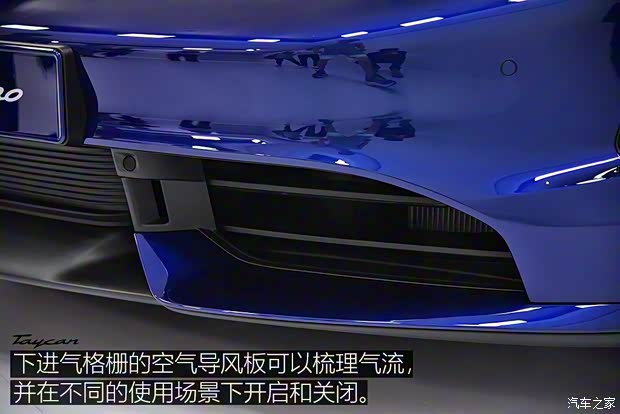 保時捷 Taycan 2019款 Turbo