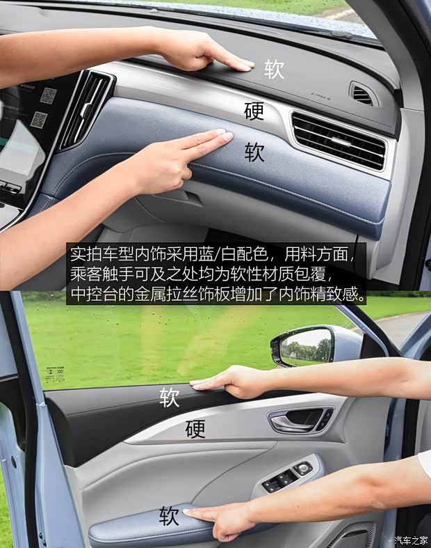 上汽集团 荣威R ER6 2020款 基本型