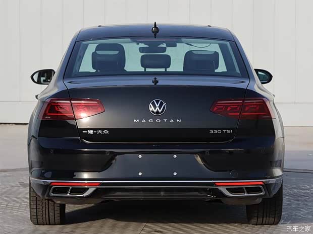 一汽-大众 迈腾 2022款 330TSI DSG基本型 一汽-大众 迈腾 2022款 330TSI DSG基本型