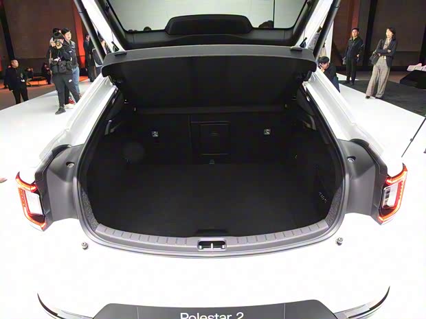 Polestar Polestar 2 2019款 首发版 Polestar Polestar 2 2019款 首发版