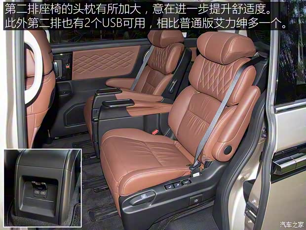 东风本田 艾力绅 2019款 2.0L 锐·混动基本型 东风本田 艾力绅 2019款 2.0L 锐·混动基本型