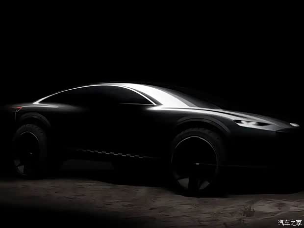 奥迪(进口) activesphere 2022款 Concept 奥迪(进口) activesphere 2022款 Concept